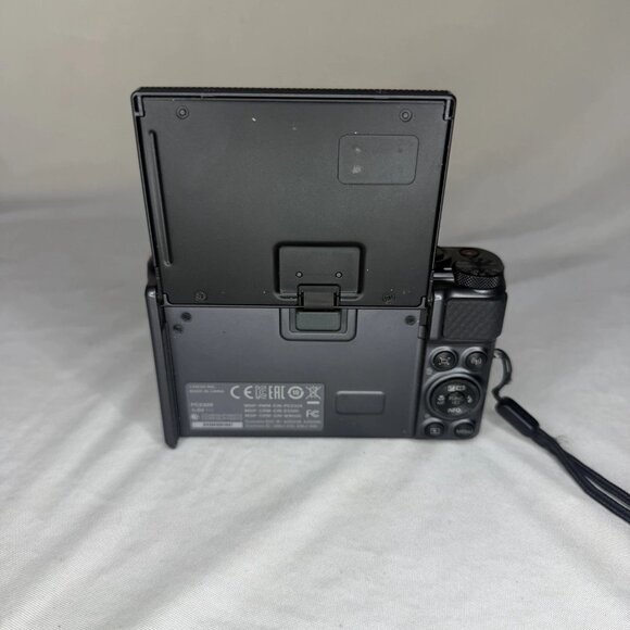 Canon PowerShot SX730 HS Digital Camera 20.3 MP. - Picture 6 of 14